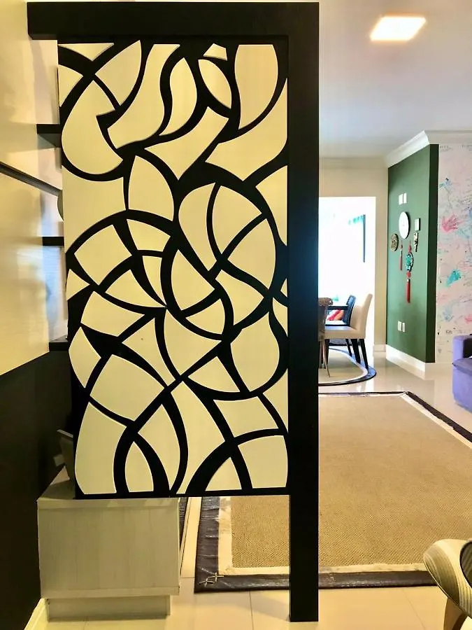 Apartamento Vista Mar Balneário Camboriú