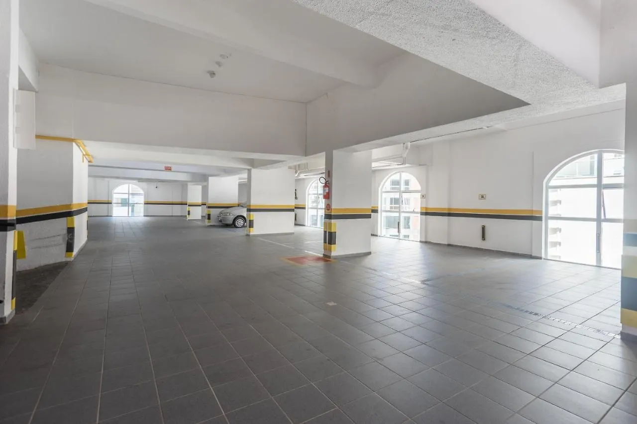 Apartamento Vista Mar Balneário Camboriú Brasil