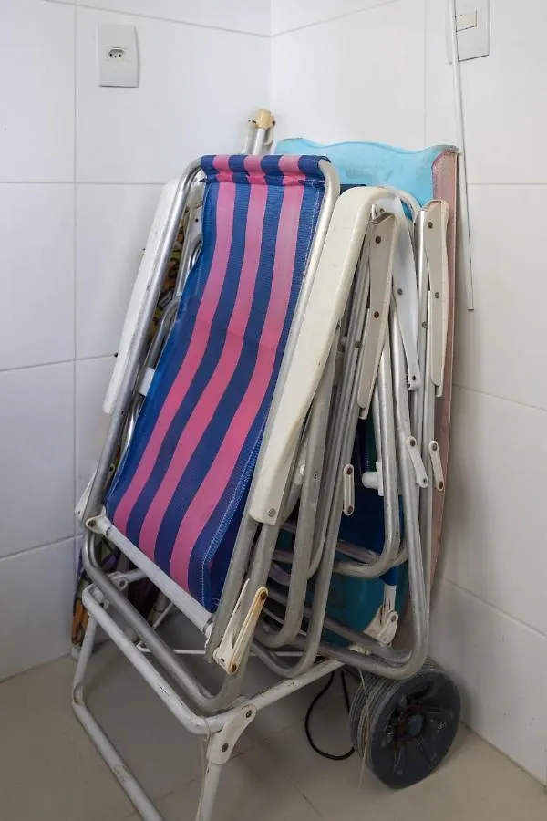 Apartamento Vista Mar Balneário Camboriú 0*,  Brasil