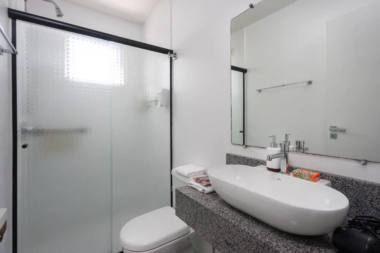 Apartamento Vista Mar Balneário Camboriú