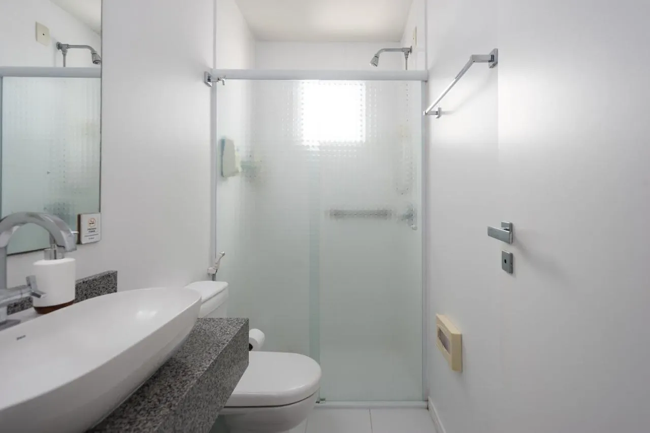 Apartamento Vista Mar Balneário Camboriú