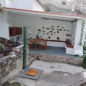 Casa Carlota , Hermigua España