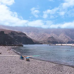 Residencial Candelarias 30 , Agaete (Gran Canaria) España