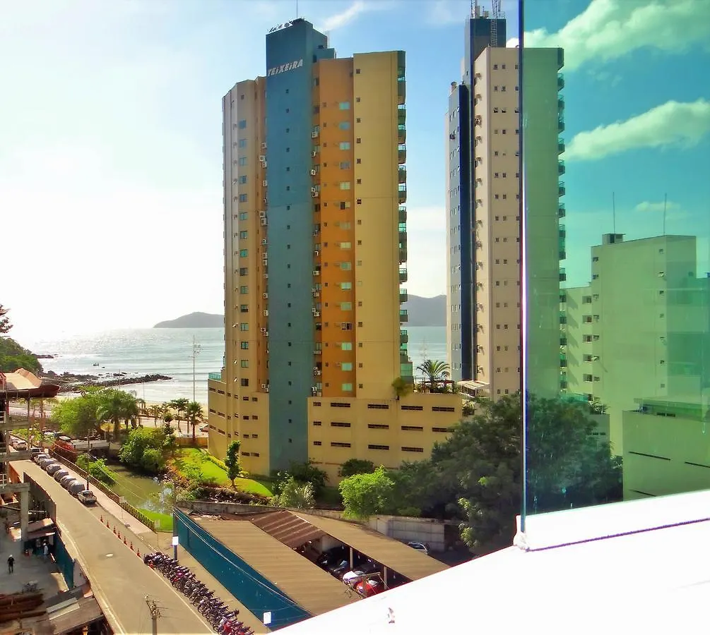 Apartamento Vista Mar Balneário Camboriú